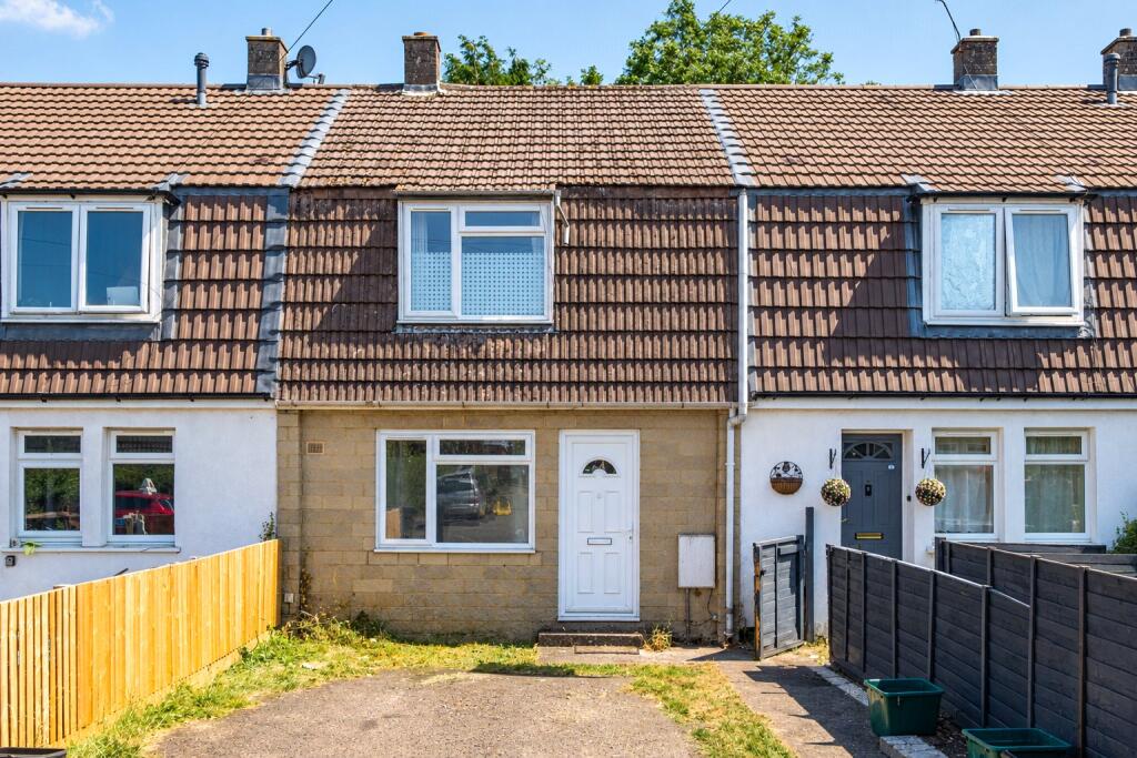 Main image of property: Queens Drive, Bath, BA2