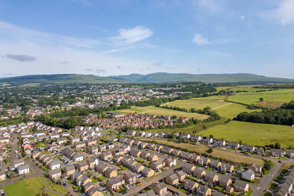 55, Hermitage Avenue, Helensburgh, Argyll And Bute G84  photo 4