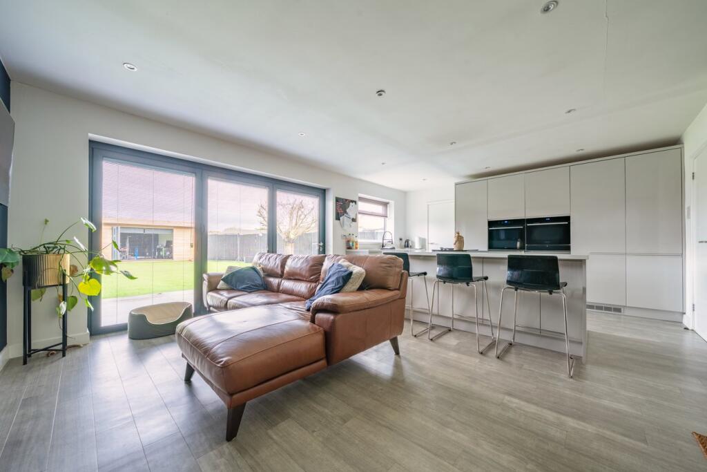 Main image of property: Manor Farm Avenue, Shepperton, TW17