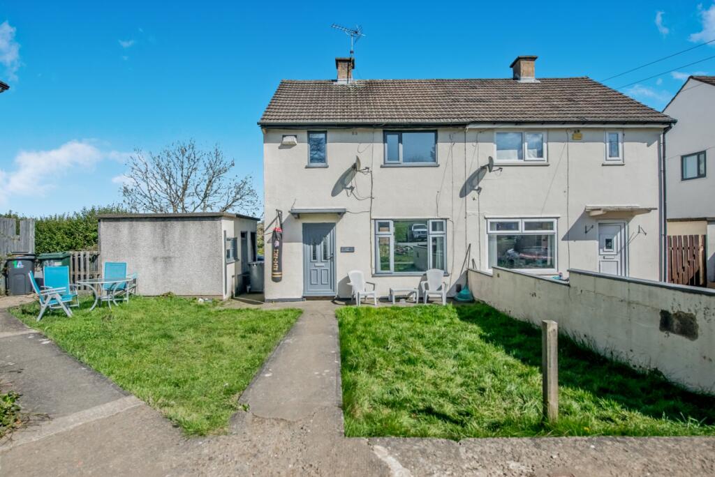 Main image of property: Nunburnholme Walk, Thorpe Edge, Bradford, BD10