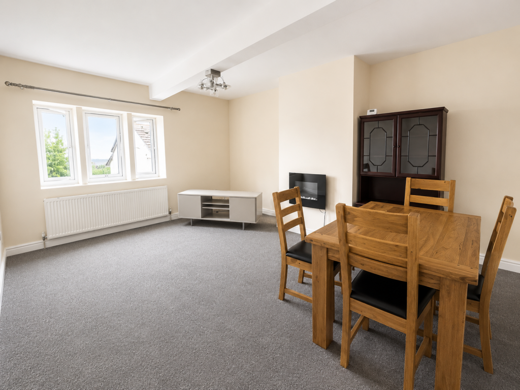 Apartment in Wakefield - More