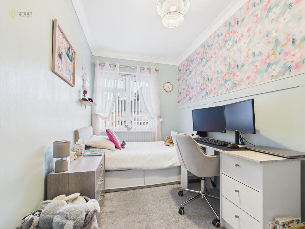 Additional image 7 of Oakthorpe Drive, Kingshurst, B37