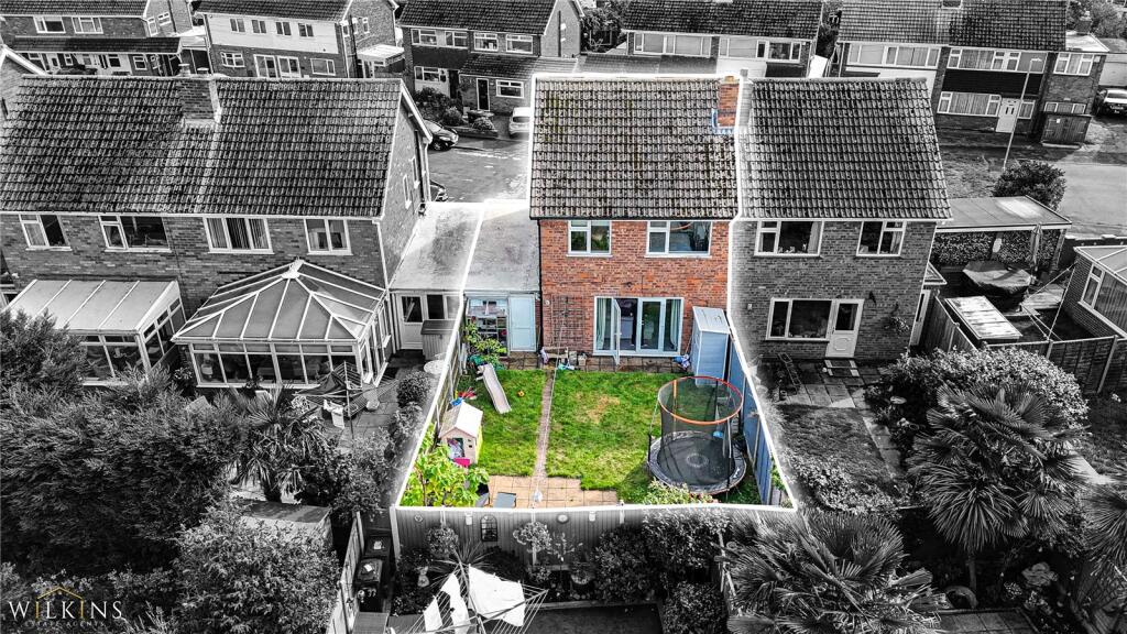 Additional image 26 of Hayworth Close, Tamworth, Staffordshire, B79