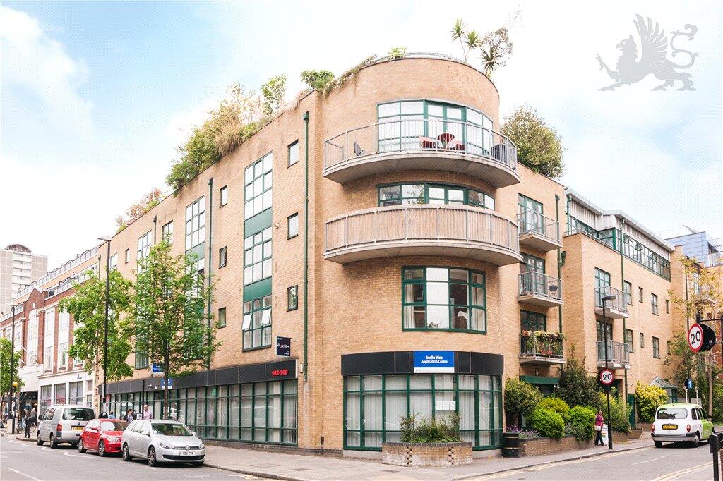 Main image of property: Goswell Road, London, EC1V