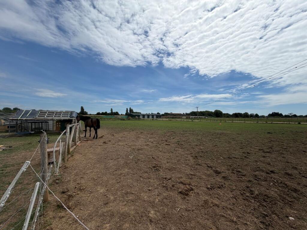 Plot 2 - The Paddocks at Brooks Lane, Bognor Regis, West Sussex, PO22 8DN - View 2