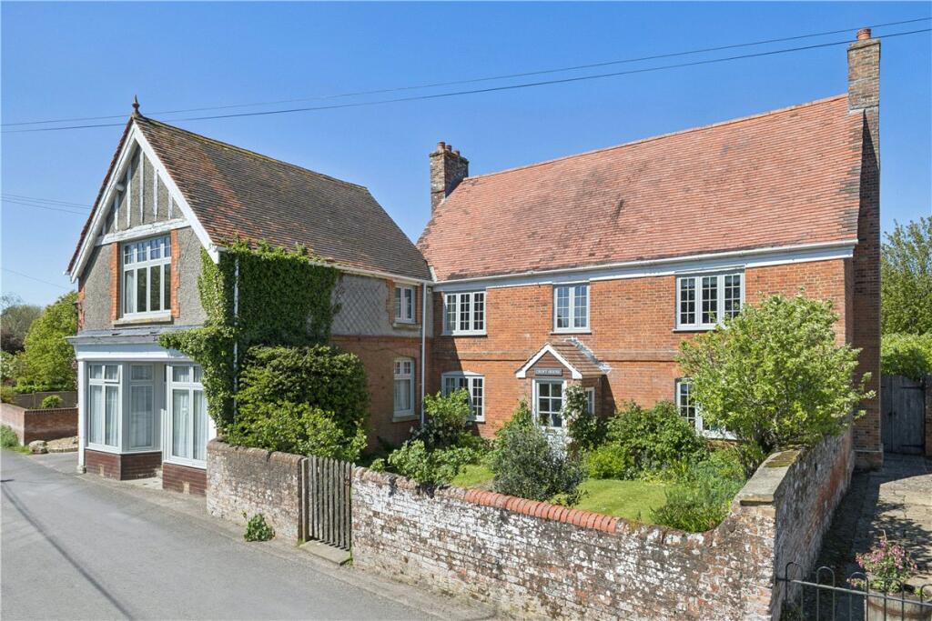 Main image of property: The Street, All Cannings, Devizes, Wiltshire, SN10