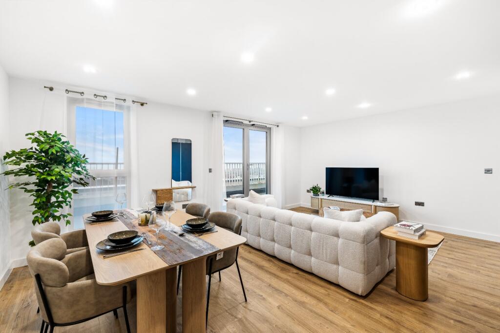 Main image of property: Davigdor Road, Hove, BN3