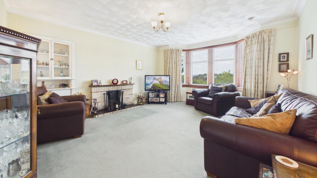 House in Paisley, Renfrewshire - View 3