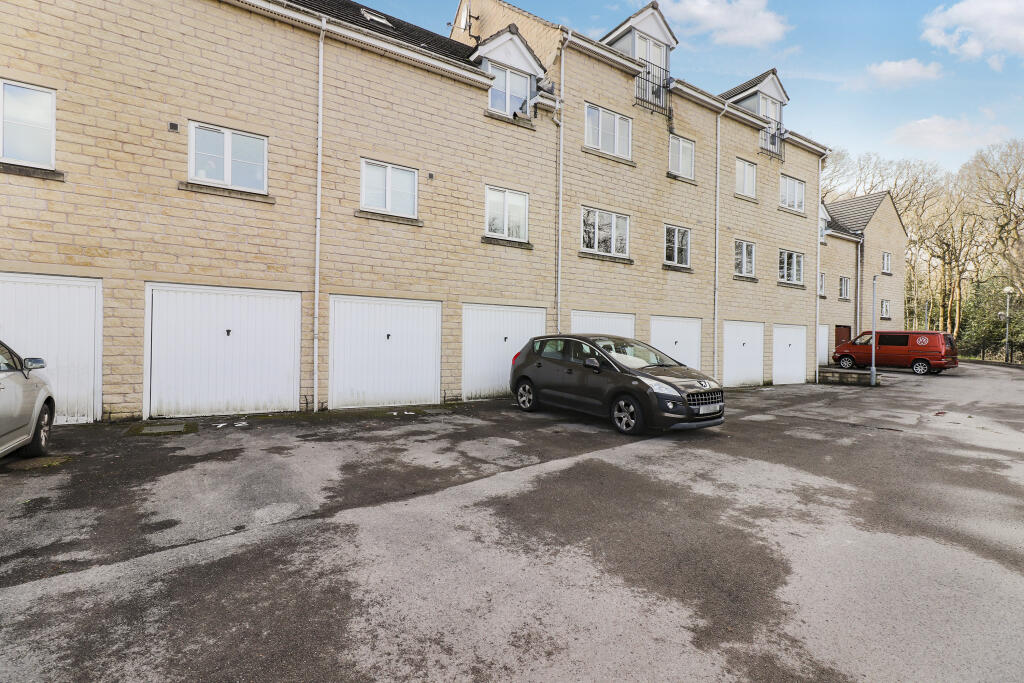Queenswood Road, Sheffield, S6 photo 3