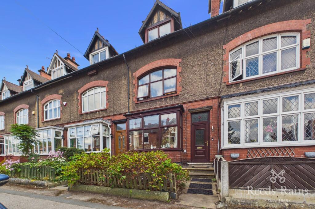 House in Wakefield