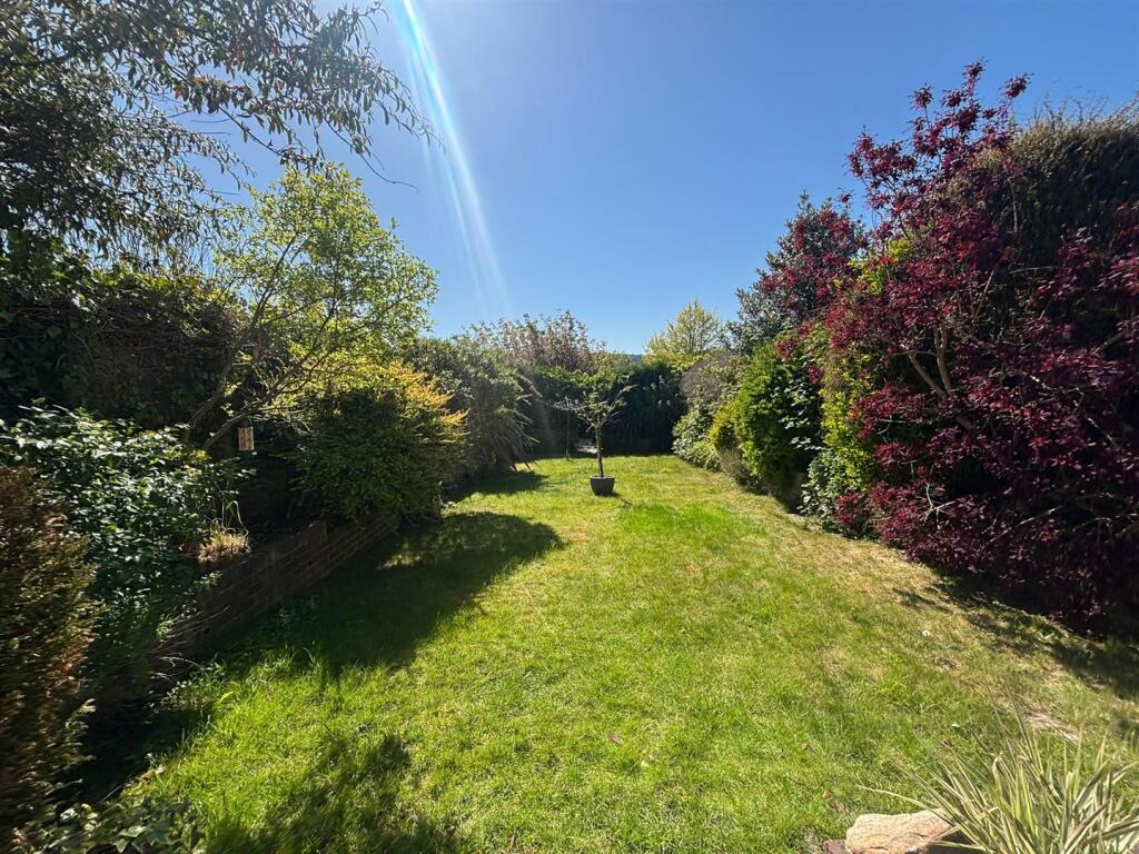 Willingdon Road, Eastbourne