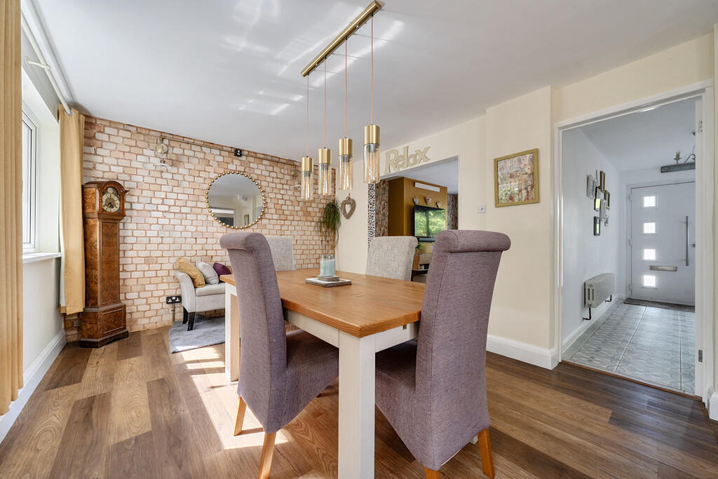 House in Plymouth - View 5