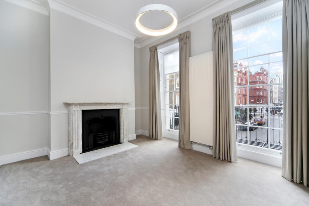 Main image of property: Manchester Street, London, W1U