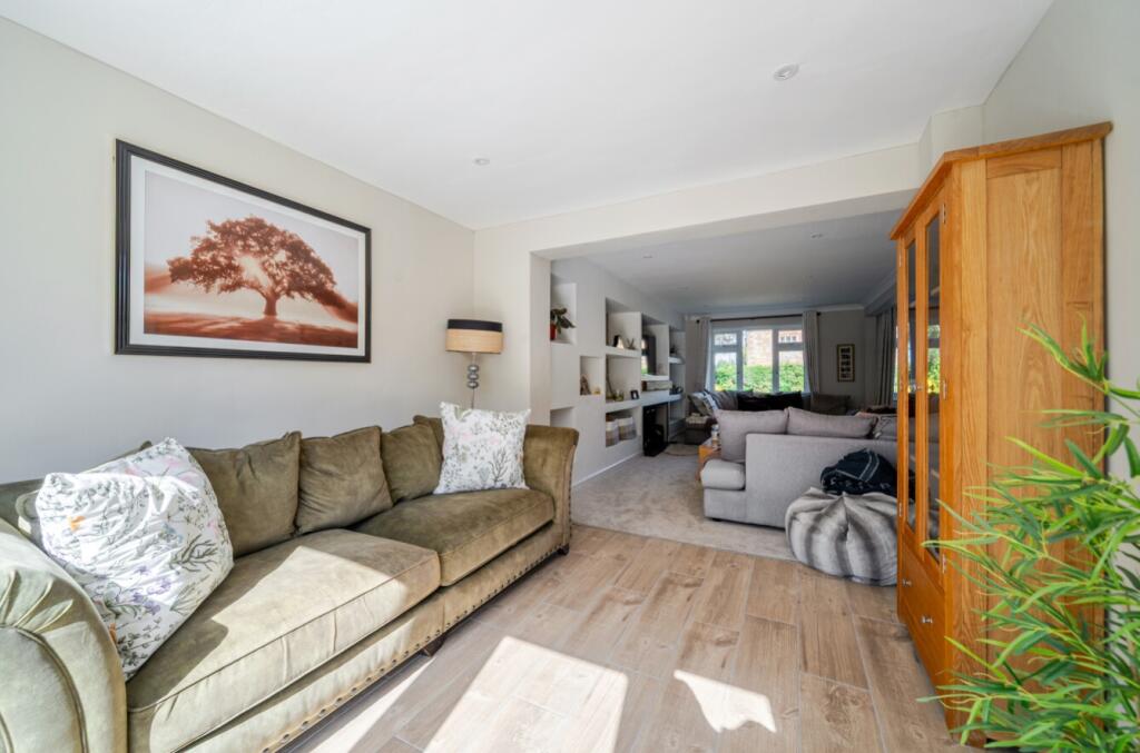 Swine Hill, Harlaxton, Grantham, Lincolnshire, NG32 - View 6