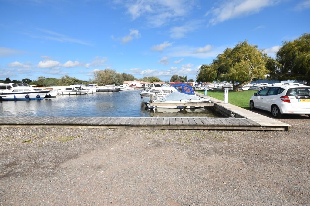 Herbert Woods Marina	, Potter Heigham - View 4