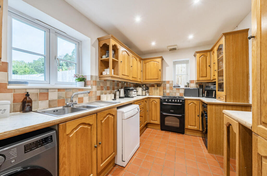 House in Exeter - View 4