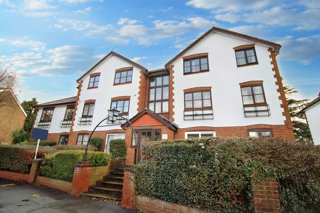 Main image of property: Lenelby Road, Surbiton