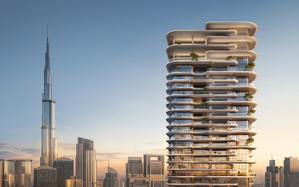 Main image of property: Dubai