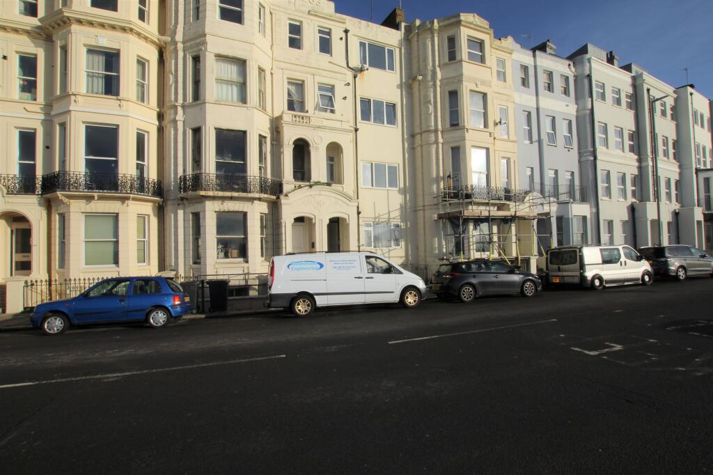 Main image of property: Marina, St. Leonards-On-Sea, TN38