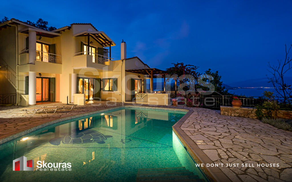 Main image of property: Ionian Islands, Lefkada, Lefkada