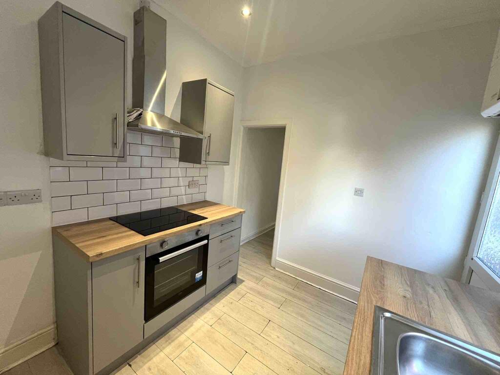 Main image of property: Jellicoe Street, Langwith