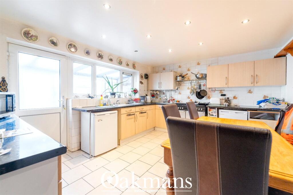 House in Birmingham - View 5