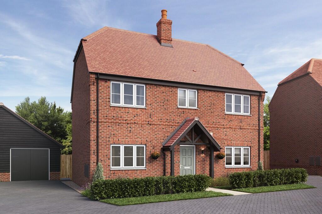 Main image of property: Worting Road,
Basingstoke,
RG23