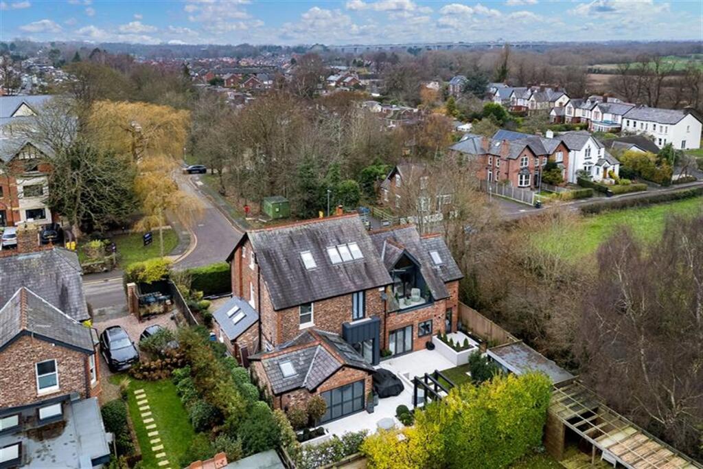 Main image of property: Whitbarrow Road, Lymm