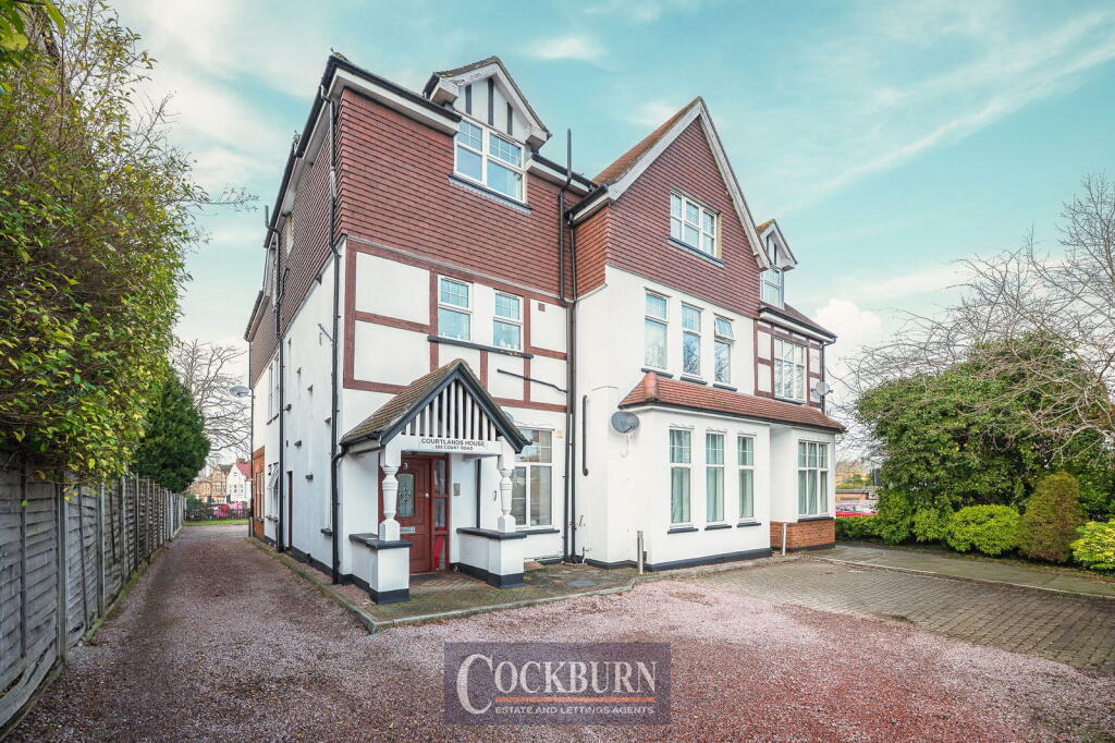 Main image of property: Court Road, Mottingham, SE9