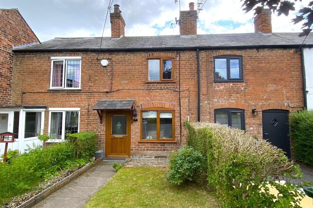 Main image of property: Bates Lane, Helsby, Frodsham