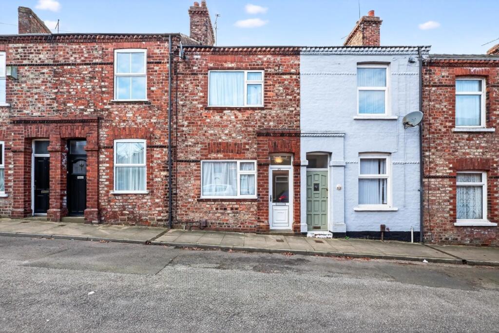 Main image of property: Norman Street, York