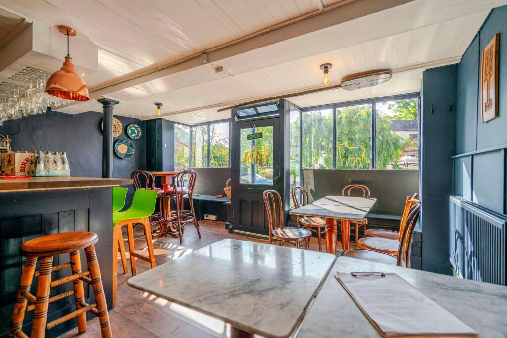 Main image of property: 3 Shropshire Street, Audlem, Crewe, Cheshire, CW3 0AE