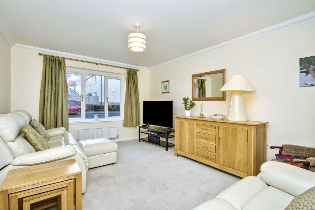 House in Tranent, East Lothian - View 2