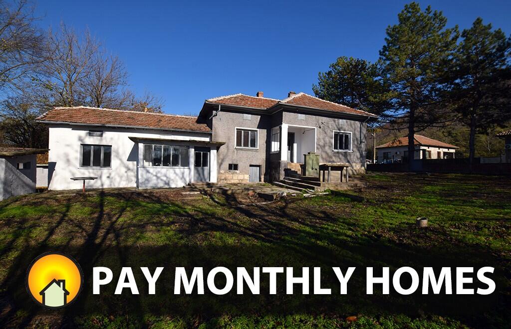 Main image of property: Nikopol, Pleven