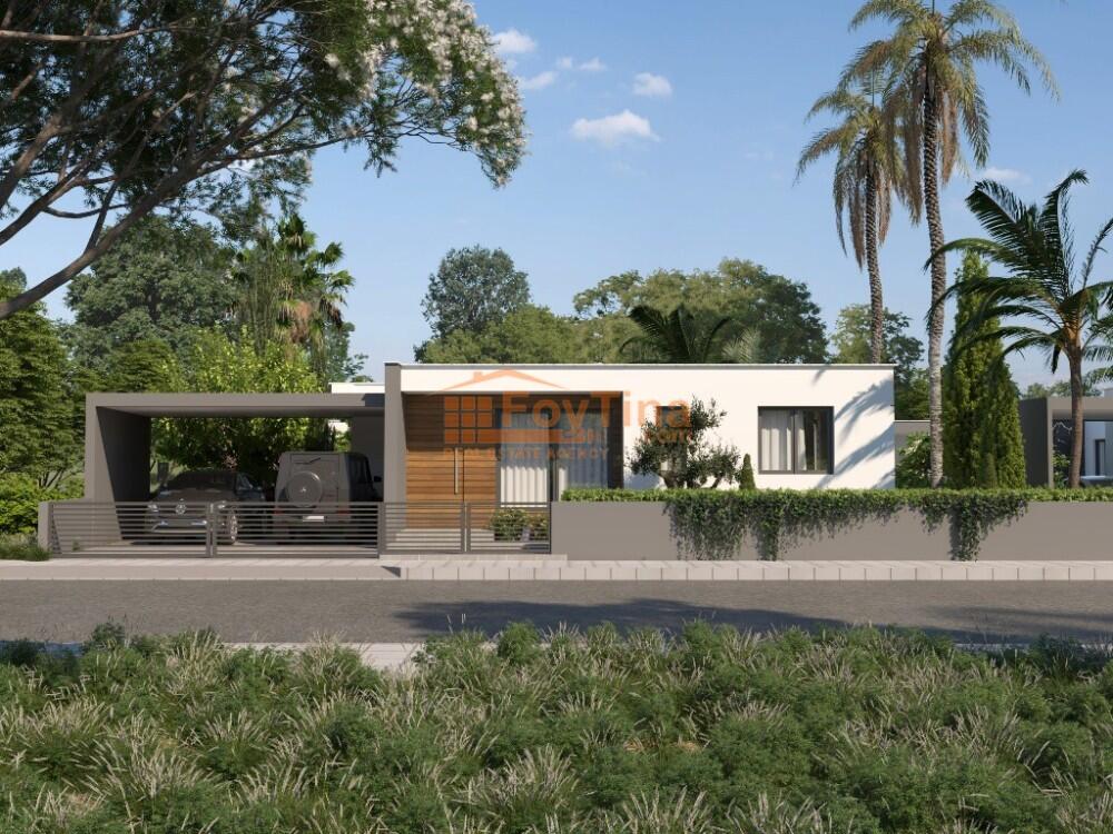 Main image of property: Larnaca, Xylotympou