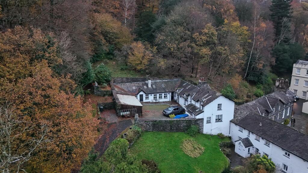 Main image of property: Croft Cottage & Studio, Clappersgate, Ambleside
