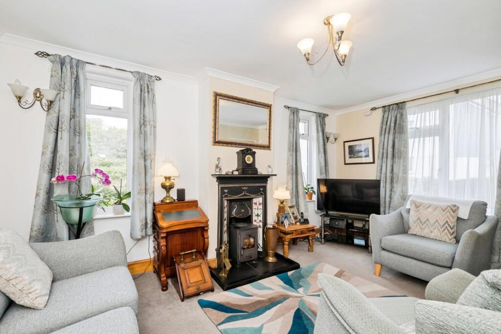 House in Truro - View 4