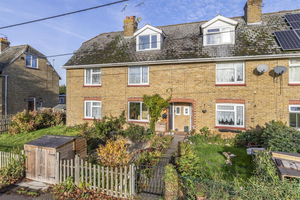 Main image of property: Poplar View, Boughton-Under-Blean, Faversham