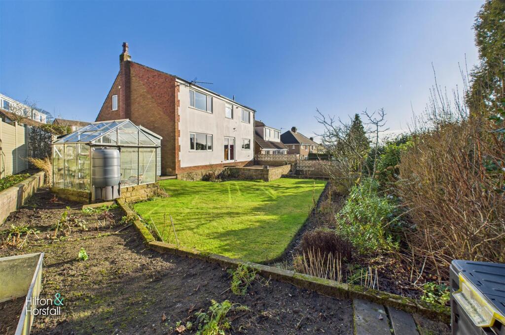 Additional image 25 of Whittycroft Drive, Barrowford