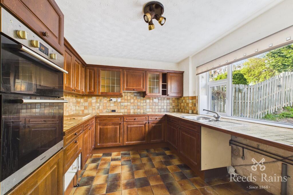 Wisewood Lane, Sheffield, S6 photo 4