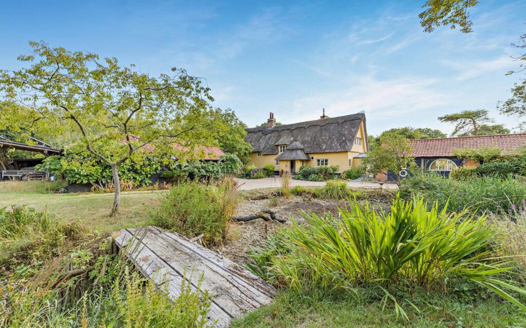 House in Norwich - View 2