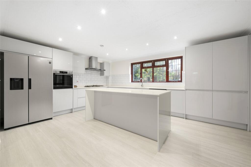 Main image of property: Stoke Road, Cobham, Surrey, KT11