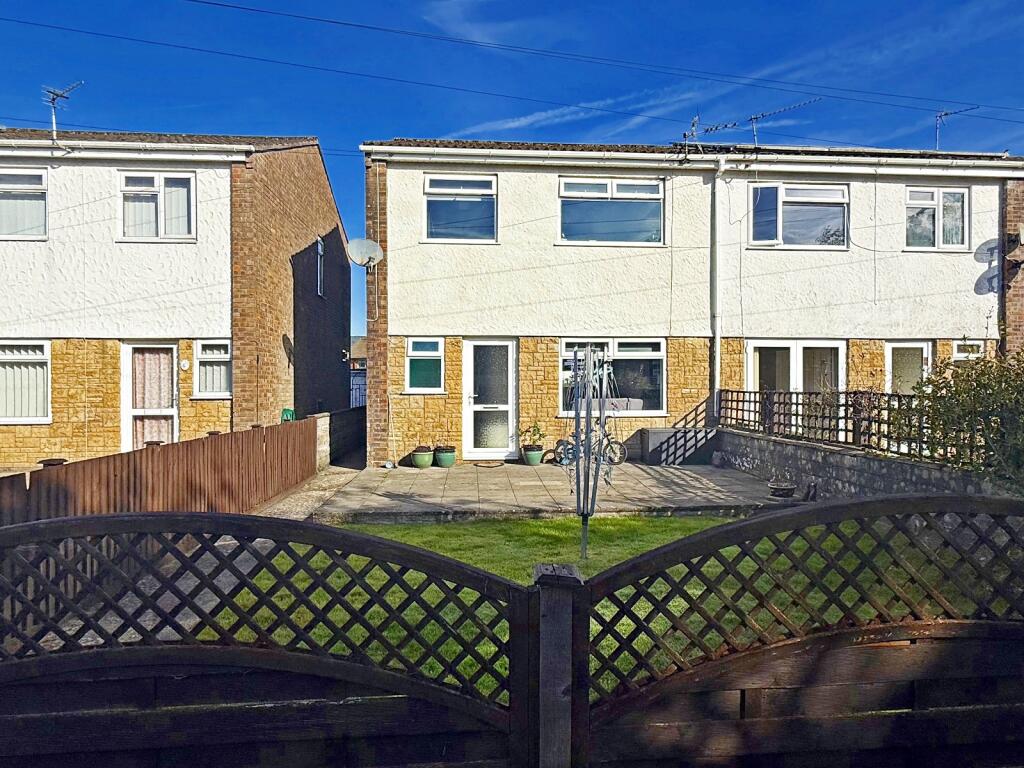 Main image of property: Maes Yr Afon, Pontyclun, Rhondda Cynon Taff. CF72 9DL