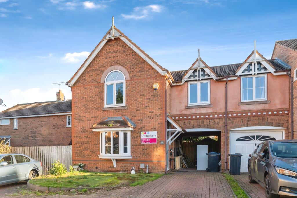Main image of property: Benton Drive, Chester