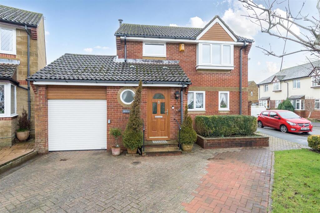 Main image of property: Ladymeade, Ilminster, Somerset