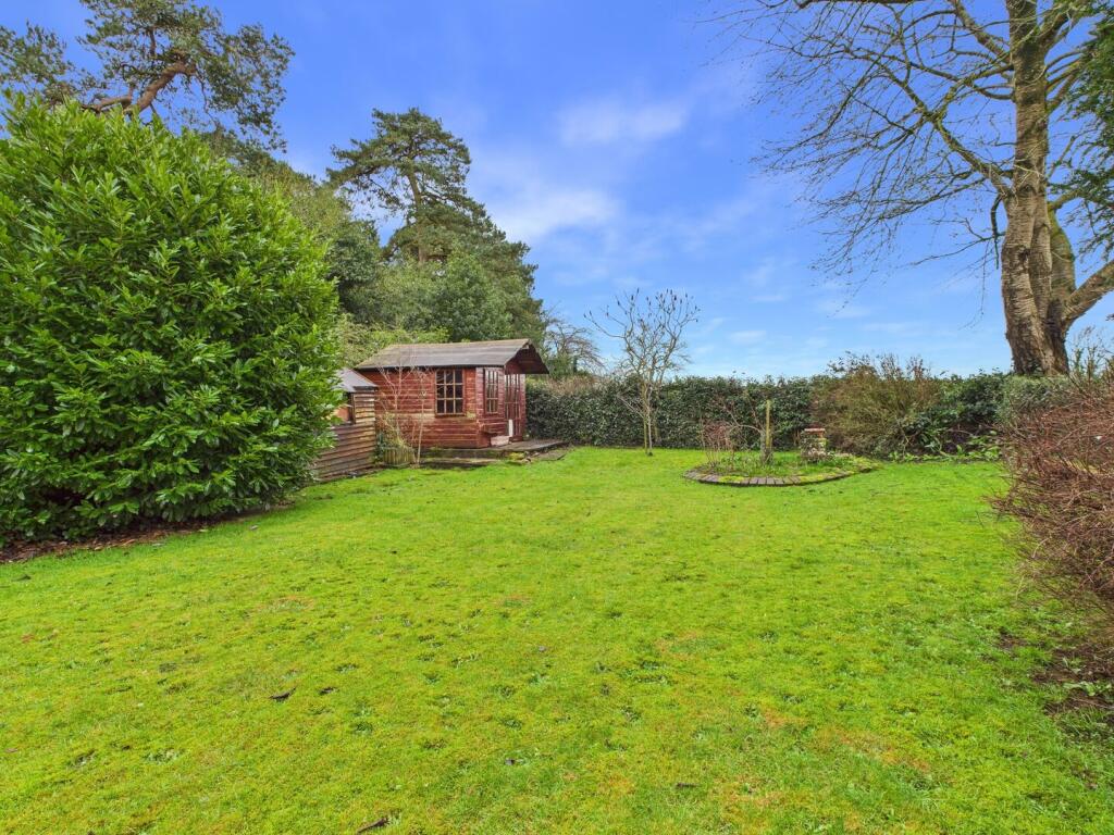 Rock Lane, Edgmond, Newport photo 2
