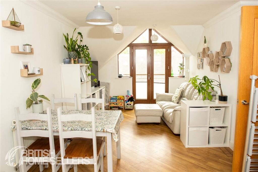 Main image of property: Edwards Close, Kings Worthy, Winchester, Hampshire, SO23