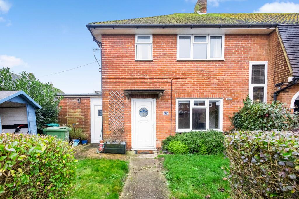 Main image of property: Canada Close, Folkestone, CT19