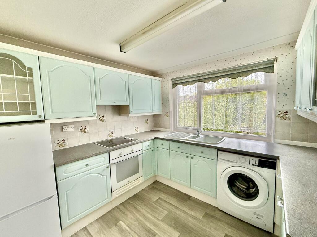 Apartment in South Oxfordshire, Cholsey - View 2