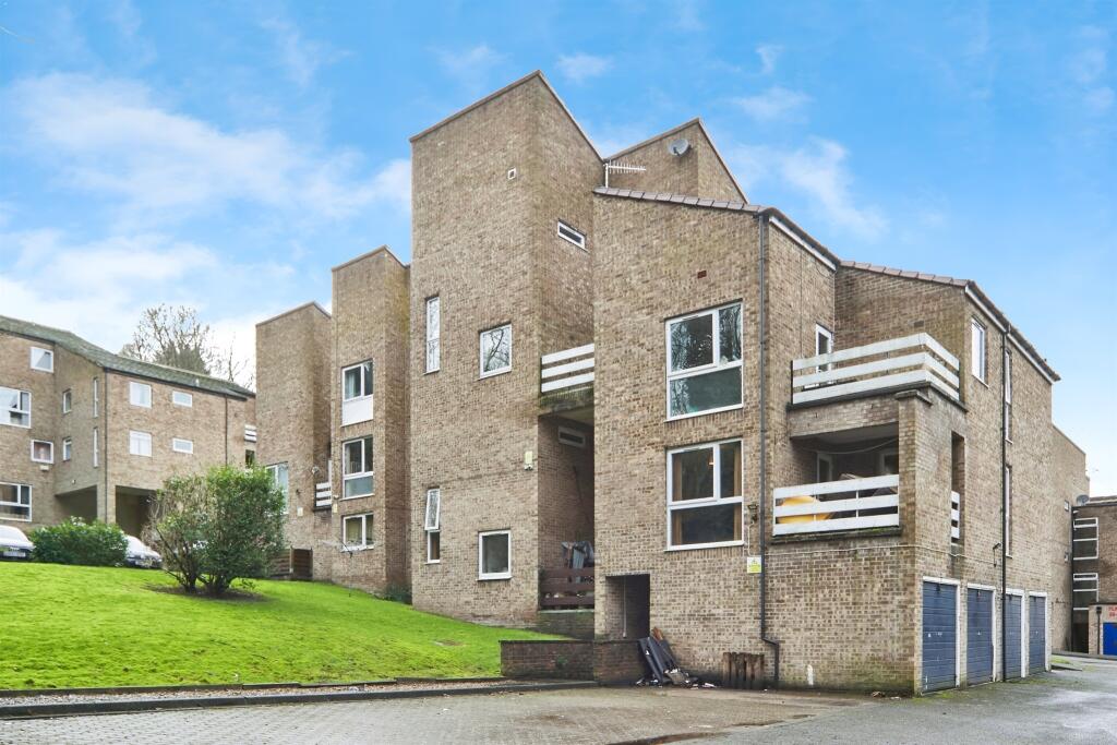 Main image of property: Frizley Gardens, BRADFORD